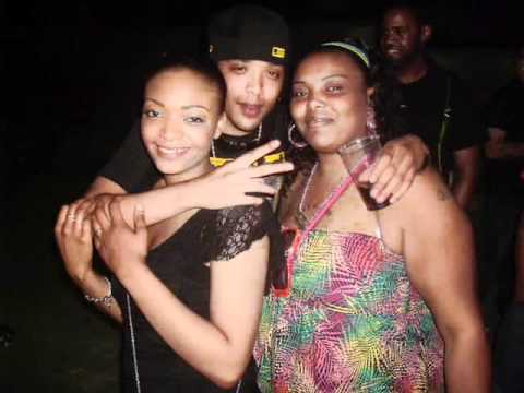 Kleine Man ft Denny Bass - Ribun hussel_2011.wmv