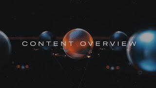 Video thumbnail for GRAVITY 2 - Content Overview │ Heavyocity by Heavyocity Media