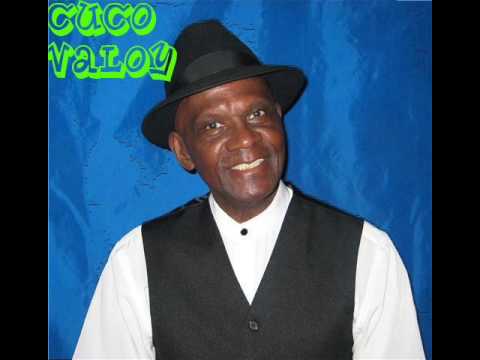 Algo de mi - Cuco Valoy