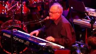 Black Hearted Woman by The Allman Bros. Volunteers Band at World Cafe Live 2014