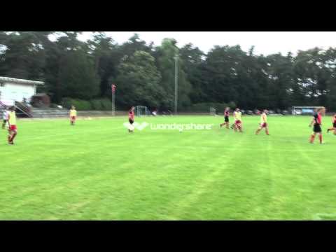 50 Jahre Soma 1.FC Langen