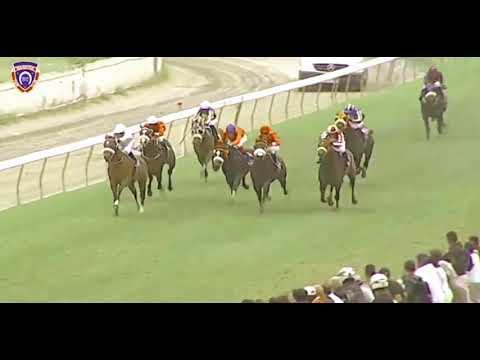 Mauritius Horse racing 2019 race meeting17 6jul2019