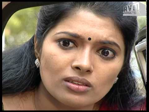 Episode 938: Sorgam Tamil TV Serial - AVM Productions