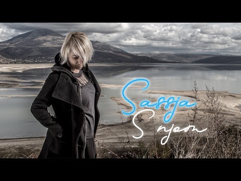 Sassja - S Njom (Official Video 2018)