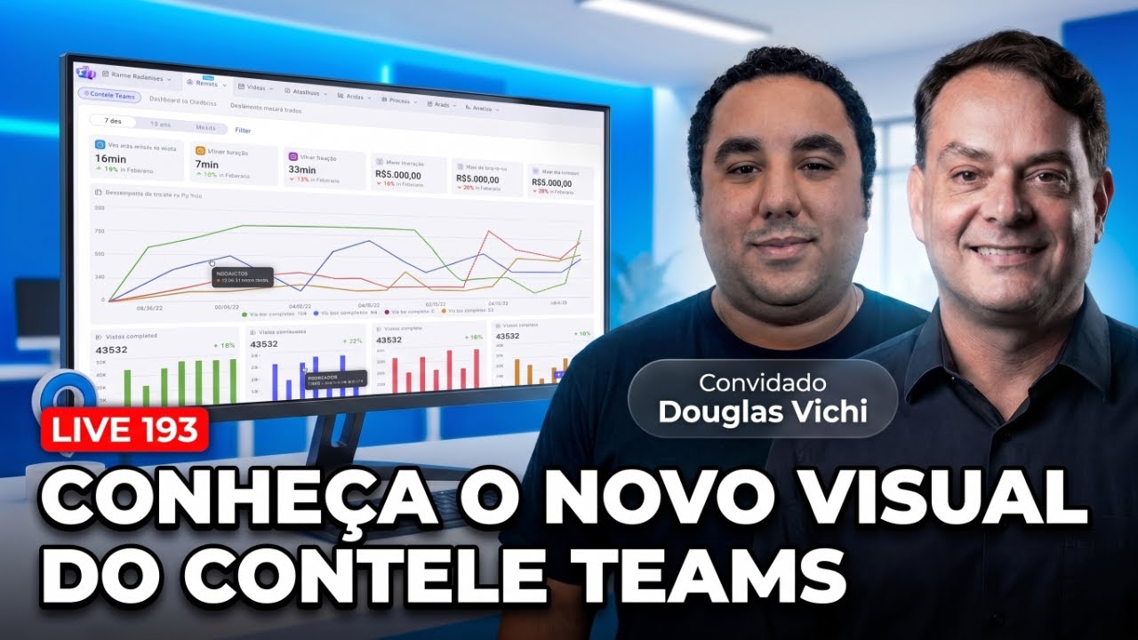 Assistir no YouTube