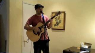 Come Around by Sister Hazel