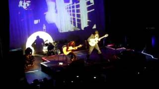 Rodrigo y Gabriela au Bataclan - Juan Loco (28/11/08)