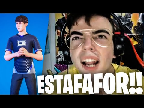 EN ESTE DIRECTO ALBERTITO ME ESTAFA 40€