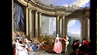 Luigi Boccherini: Minuet piano version