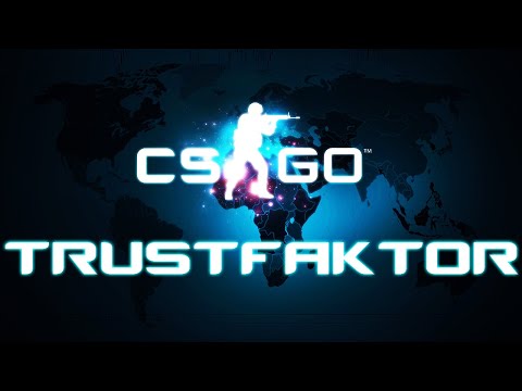 CS:GO Trust Faktor System erkärt | Das bedeuten die roten & gelben Meldungen wirklich! Cs:Go Podcast