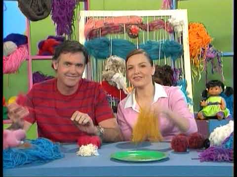 Play School  - ABC Kids  - 2008-06-01