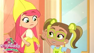 Download lagu Moranguinho |  Compras com Lima Limão! | Desenhos para crianças mp3