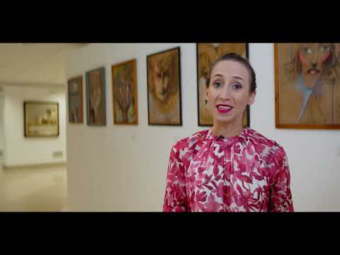 Galeria Sztuki Współczesnej - XX-lecie międzywojenne