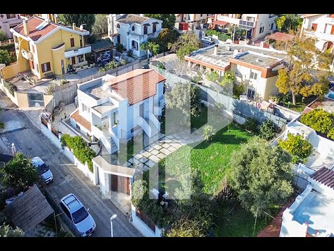 Video Villa località Sa Tiacca