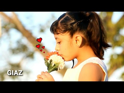 ANGELES DE DIOS - Cancion Infantil - Mundo Canticuentos (cover) MARIJO