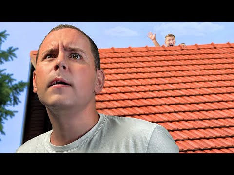 IGRAMO SKRIVAČA U DVORIŠTU!