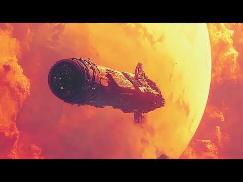 Тайны космоса, которые пугают учёных: от звёзд Хокинга до двойника Земли