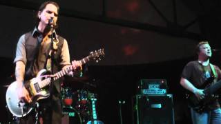 Cody Canada and The Departed BLACK HORSE MARY at Cain's