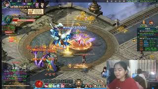 GAMING WITH RIO HARI l In The Game Of Endless Memories