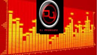 DJ PRO SOUND-RAVE