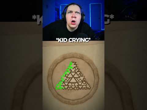 Saddest Squid Game Death..