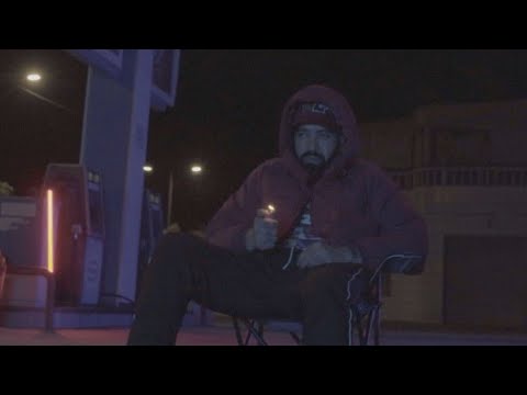 Tony Gang - Tonsion Prod by 808xRi (Official Video Clip)