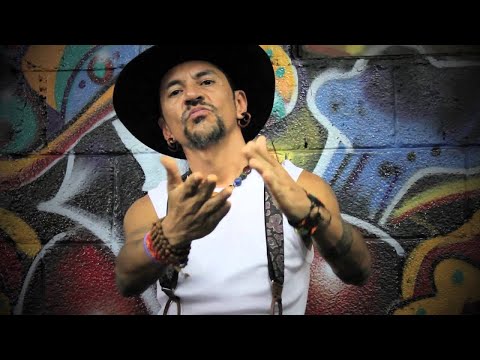 Roco Pachukote   Paz y Baile