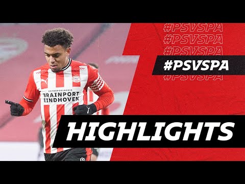 PSV Philips Sport Vereniging Eindhoven 1-0 Sparta ...