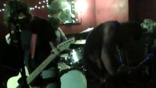 9. Breathe In - RVIVR Live @ The Croft, Bristol UK 11/10/10