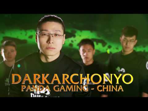 WoW Method vs Panda Gaming Game 1 | Arena World Championship