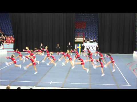 DYNAMITE DIAMONDS DM 2011