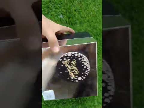 gift box// explosion box // chocolate box // gift for him, her // surprise chocolate box /8180884343