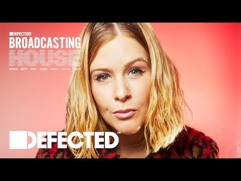 Anna Collecta - Defected Broadcasting House Show