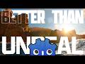 Why We Love GODOT Over UNREAL ENGINE UNITY