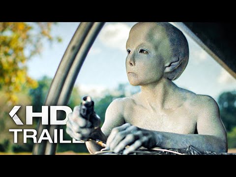 Video Thumbnail: A GREAT PLACE TO CALL HOME Trailer German Deutsch (2024) Ben Kingsley
