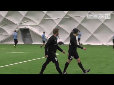 12.12.2016 III Liga A - Asseco Active Team vs. Codewise