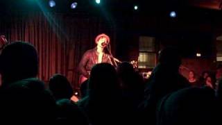 The Honorary Title -- Only One Week