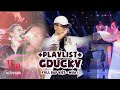 playLIST quot Á QUÂN QUÁI VẬT quot GDUCKY