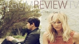 BLONDFIRE Interview- &quot;Where The Kids Are&quot;,Upcoming album,and more! (ARTV Exclusive)