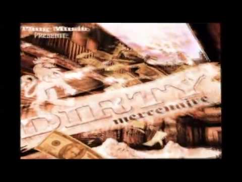 Evil Pichon Shin Mercenaire_Freestyle Webadub Radio-(ThuG MusiC/DarkSide)