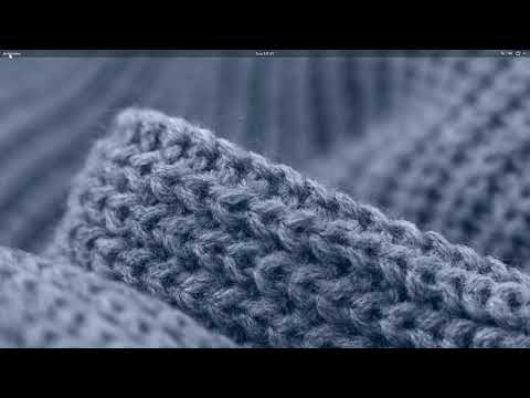 ArcoLinux : 678 Theming ArcoLinuxB Gnome - tips and tweaks