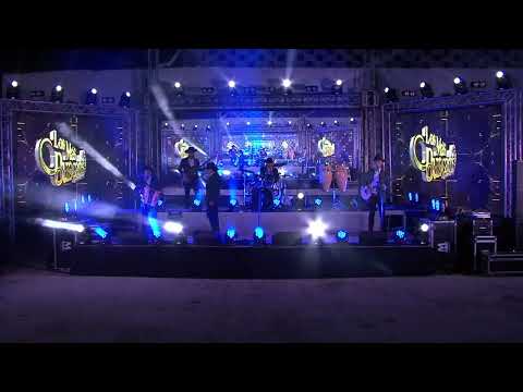 perfume barato - en vivo Los Más Buscados