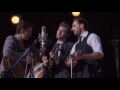 Punch Brothers 'Tumbling Tumbleweeds '