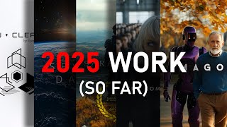 2025 - So Far
