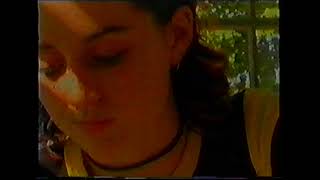 Sonic Divas There's Only U music video