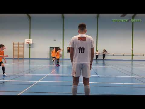 (2019 2020) Bracieux F - Romorantin FC 8-4 (Amical U15) 16 02 2020