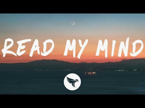 Beren Olivia - Read My Mind (Lyrics)
