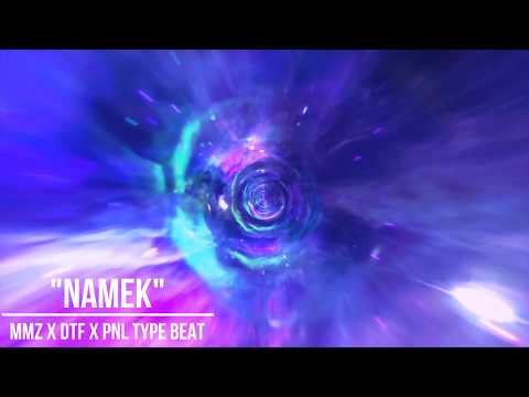 [FREE] MMZ x DTF x PNL Type Beat - "Namek" 🌏 | Smooth Cloud Rap Instrumental 2020 🌌 |