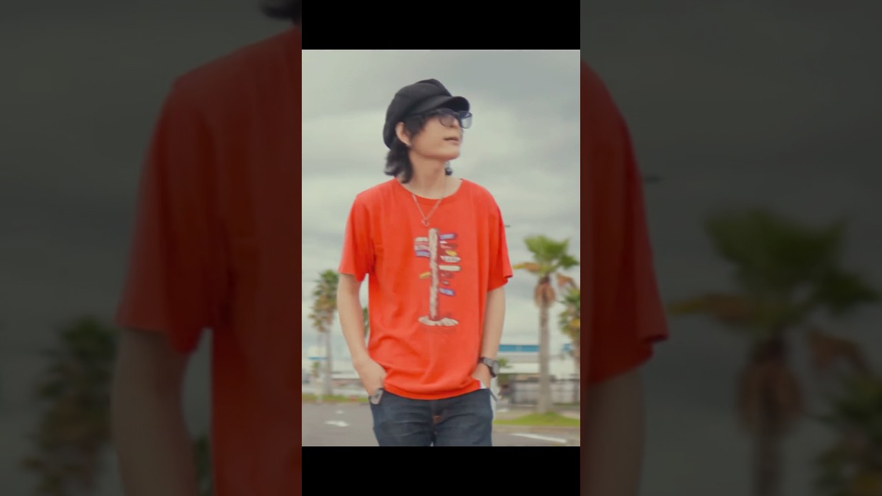 Half time Old アウトフォーカス-NEW TAKE #halftimeold #アウトフォーカス #邦ロック #名古屋