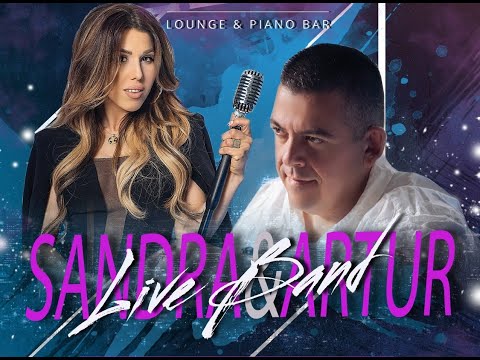 Artur Nadosyan and Armenian band live  in Greece promo